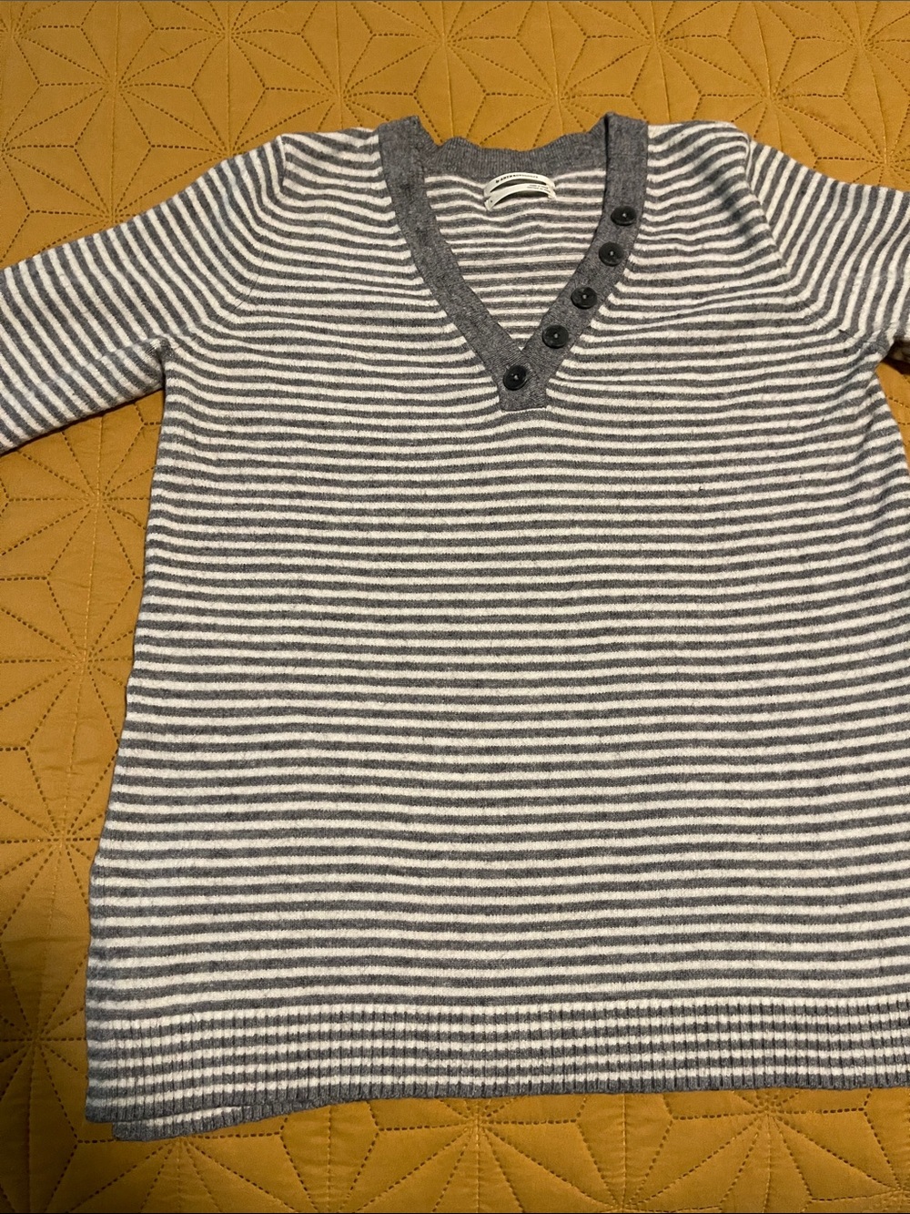 Anthropology Sweater